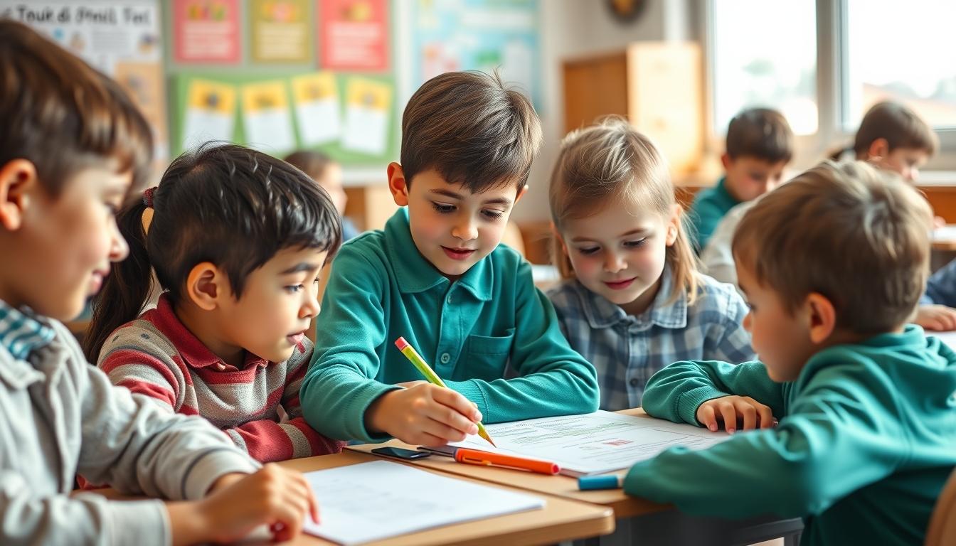 Innovative digital learning technology